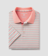 Southern Shirt Company - Tucker Stripe Polo