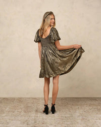 Noralee - Isabella Mini Dress
