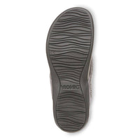 Vionic - Women's Dillon Shine Toe Post Sandal
