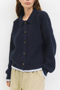 Mod Ref - Hans Cardigan