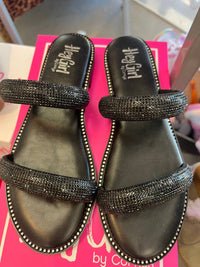 Boutique By Corkys - Women's Fun In The Sun Sandals
