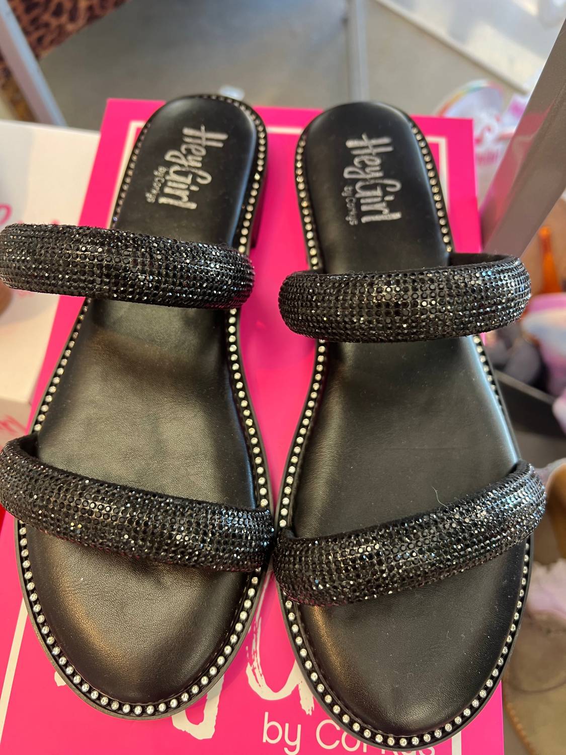 Boutique By Corkys - Women's Fun In The Sun Sandals