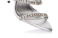 Jessica Rich - Women's Diamond Slide