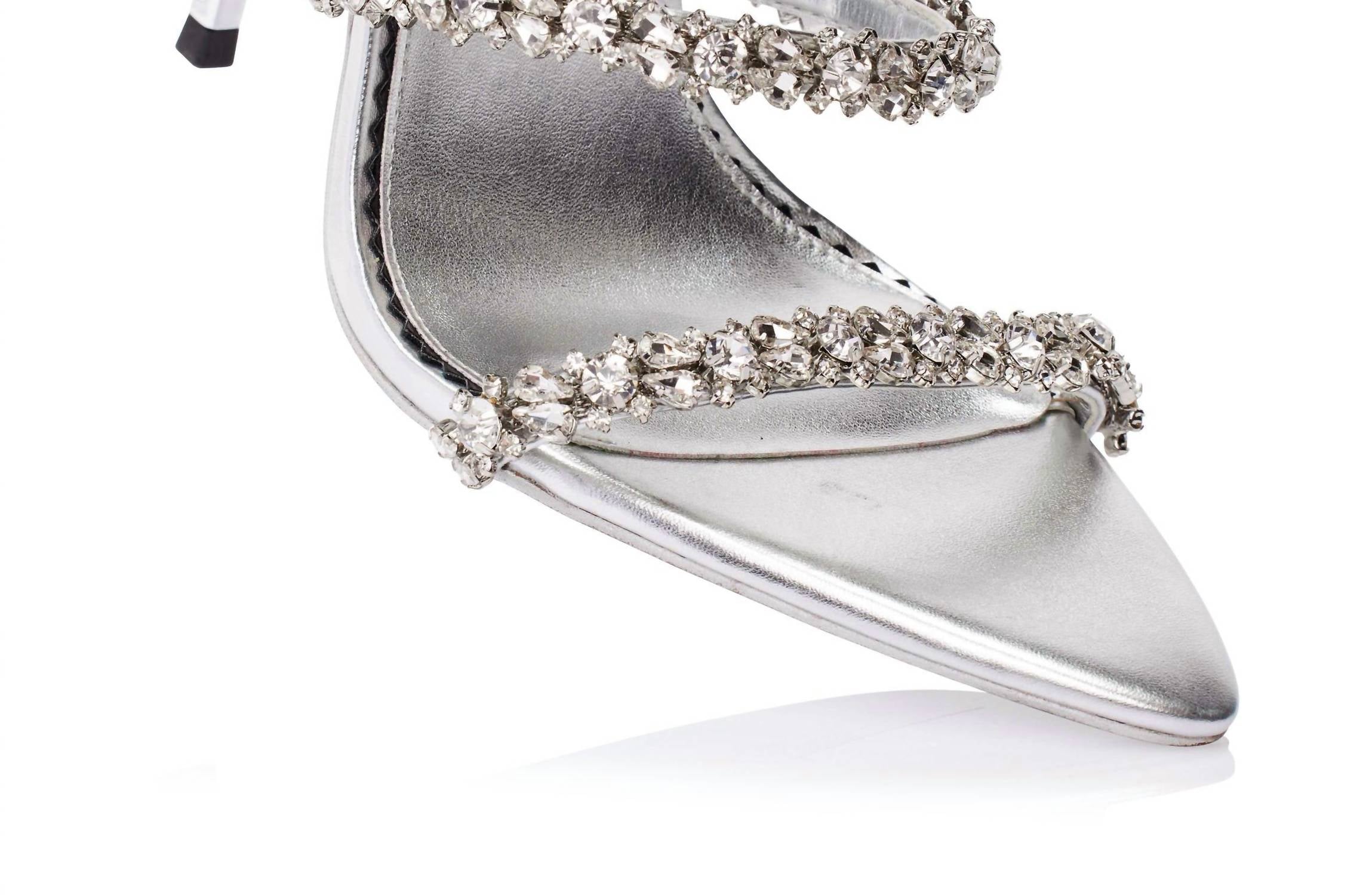 Jessica Rich - Women's Diamond Slide