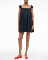 Staud - Beau Mini Dress