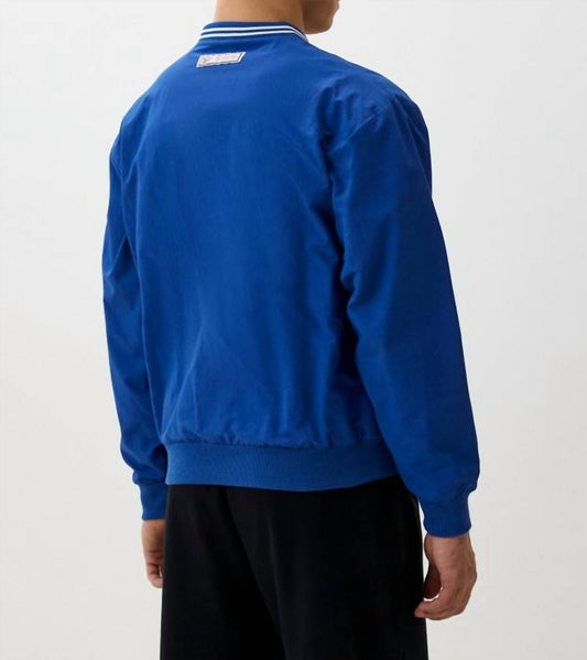 Reebok - Fully Lined Uniform Series Windbreaker Jacket