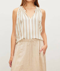 Velvet By Graham & Spencer - Erica Tank Top