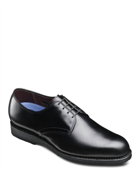 Allen Edmonds - MEN'S LAX OXFORD SHOES