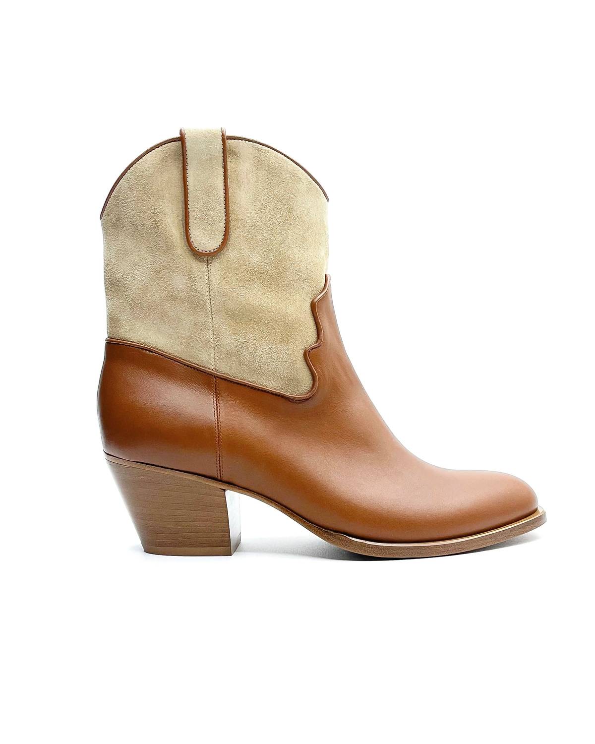 Santa Ynez General - Women's Banda Boot