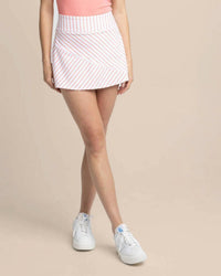 Southern Tide - Katlyn Stripe Skort