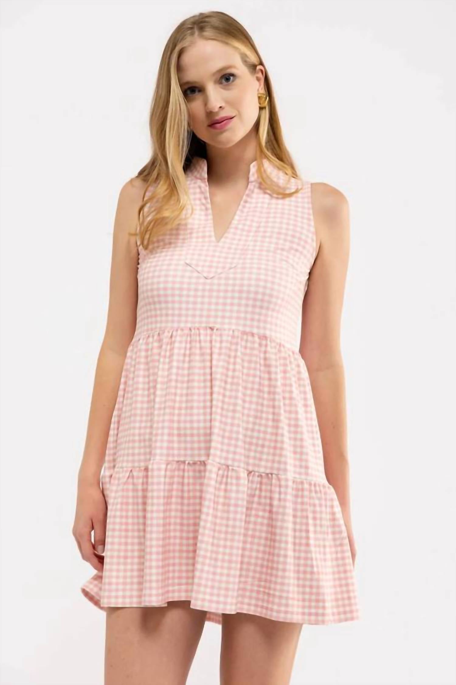 Smith & Quinn - Tatum Mini Dress