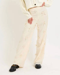 Lena - Rosalind Pants