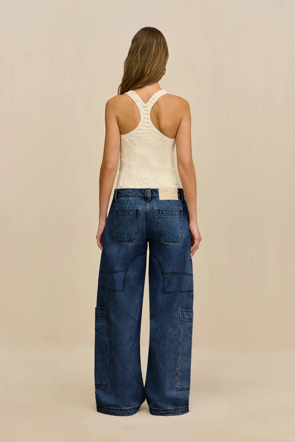 Cult Gaia - Stella Top