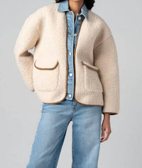 Blanknyc - Nature Hike Jacket
