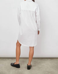 Rails - Parson Shirtdress