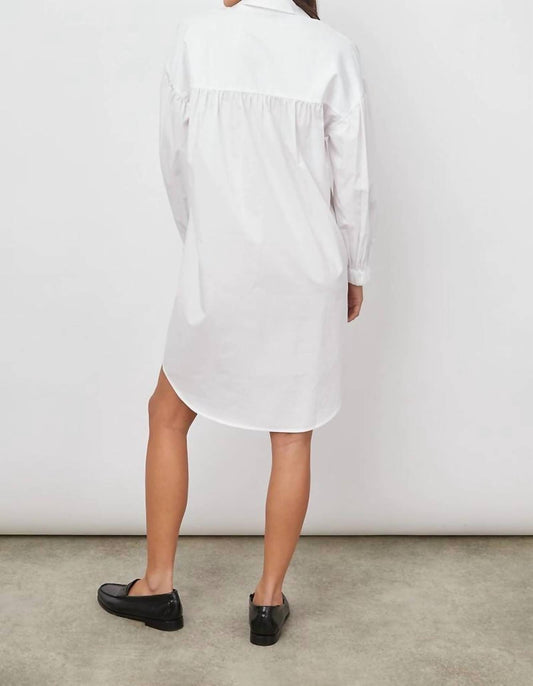 Rails - Parson Shirtdress