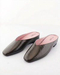 Gini & Albert - Women's Bella Slide