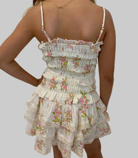 Katie J Nyc - Alma Top
