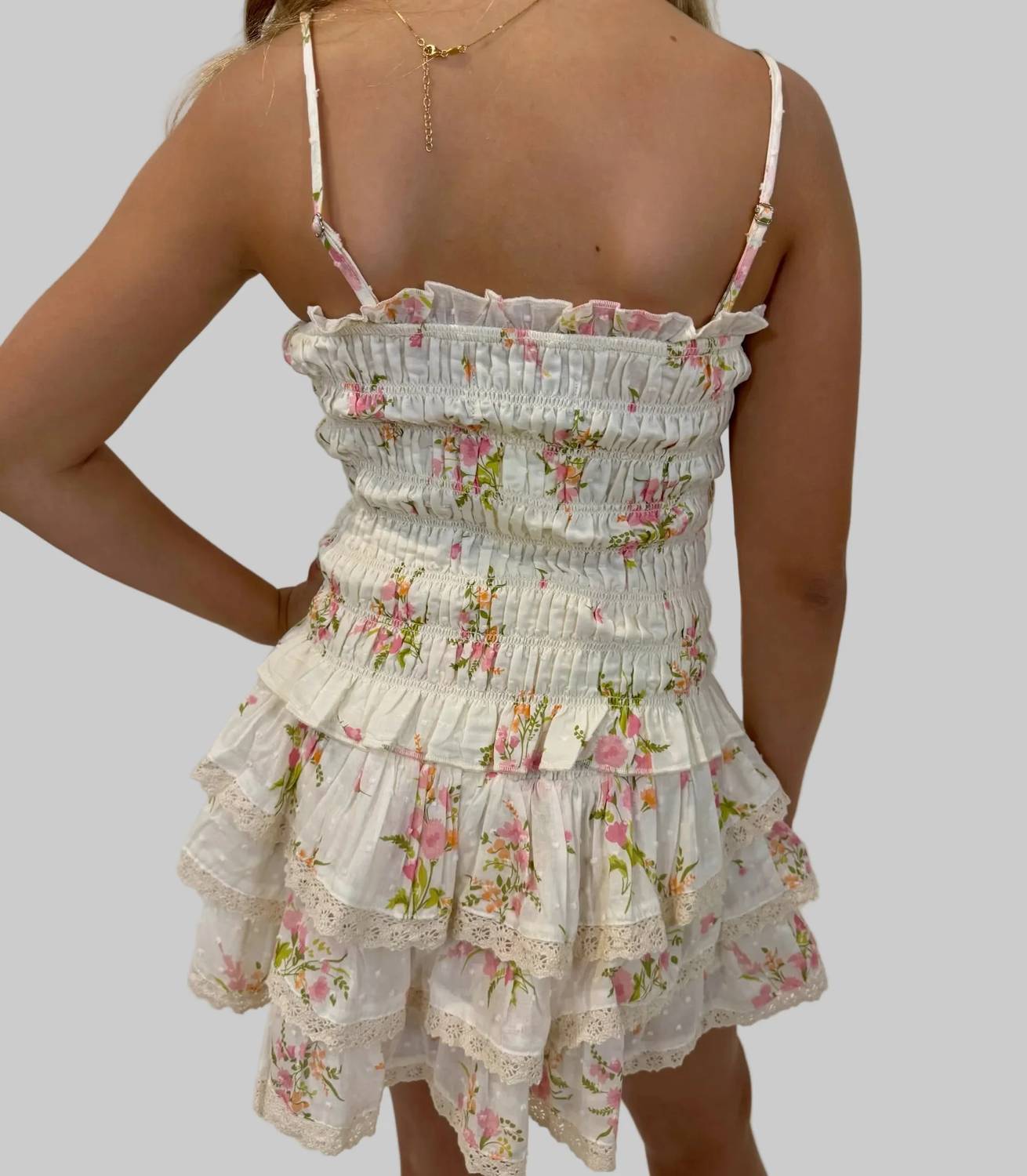 Katie J Nyc - Alma Top