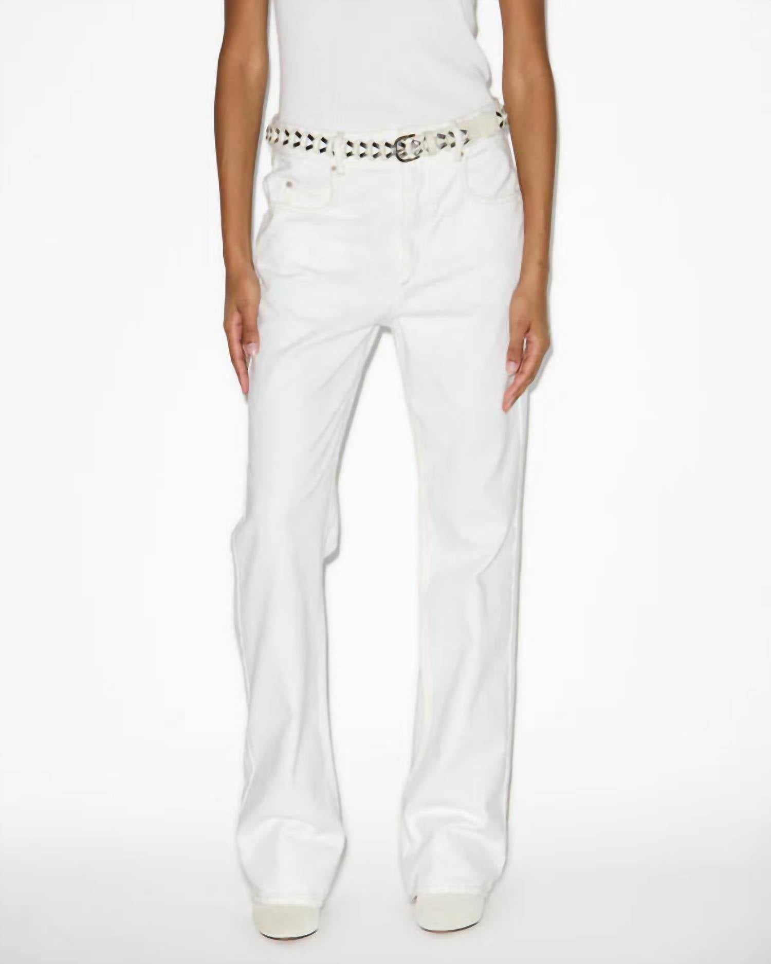 Isabel Marant - Belvia Pant