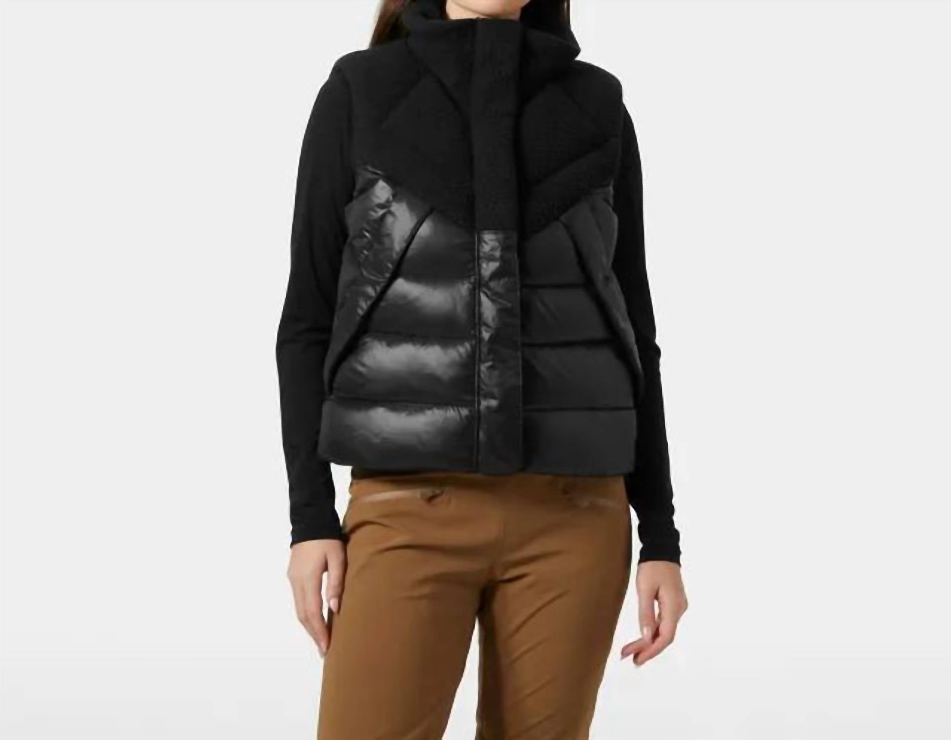 Helly Hansen - Bliss Down Vest