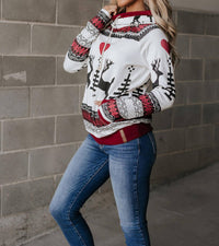 Ampersand Ave - Doublehood Sweatshirt