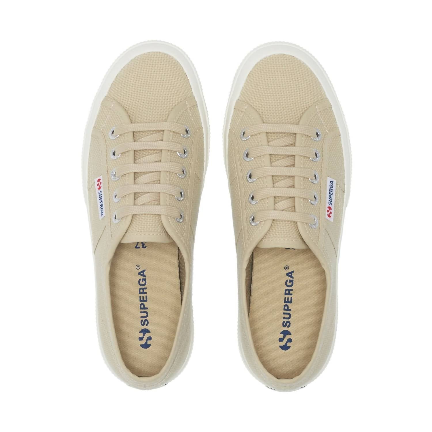Superga - Unisex Cotu Classic Sneaker