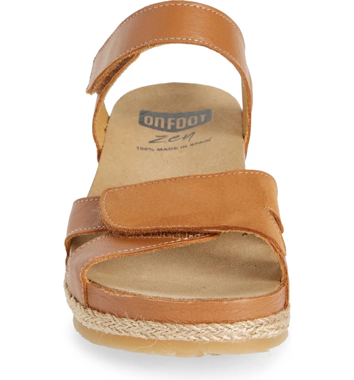 Onfoot - Women's Trenton Sandal