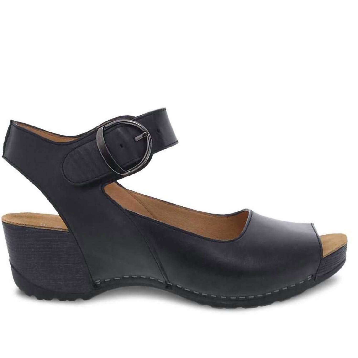 Dansko - Women's Tiana Ankle Strap Sandal