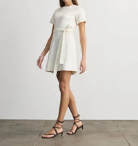 Tanya Taylor - Short Ella Denim Dress