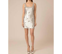 Gilner Farrar - Elowen Dress