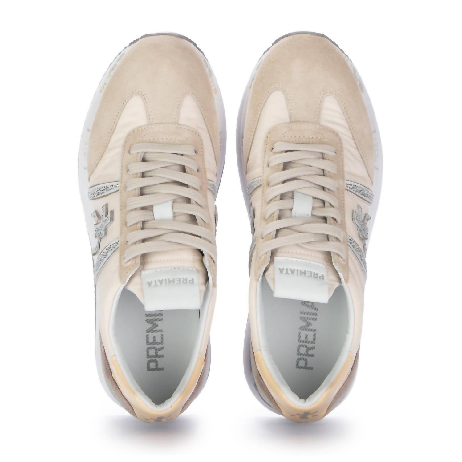 Premiata - Women's Conny Sneakers