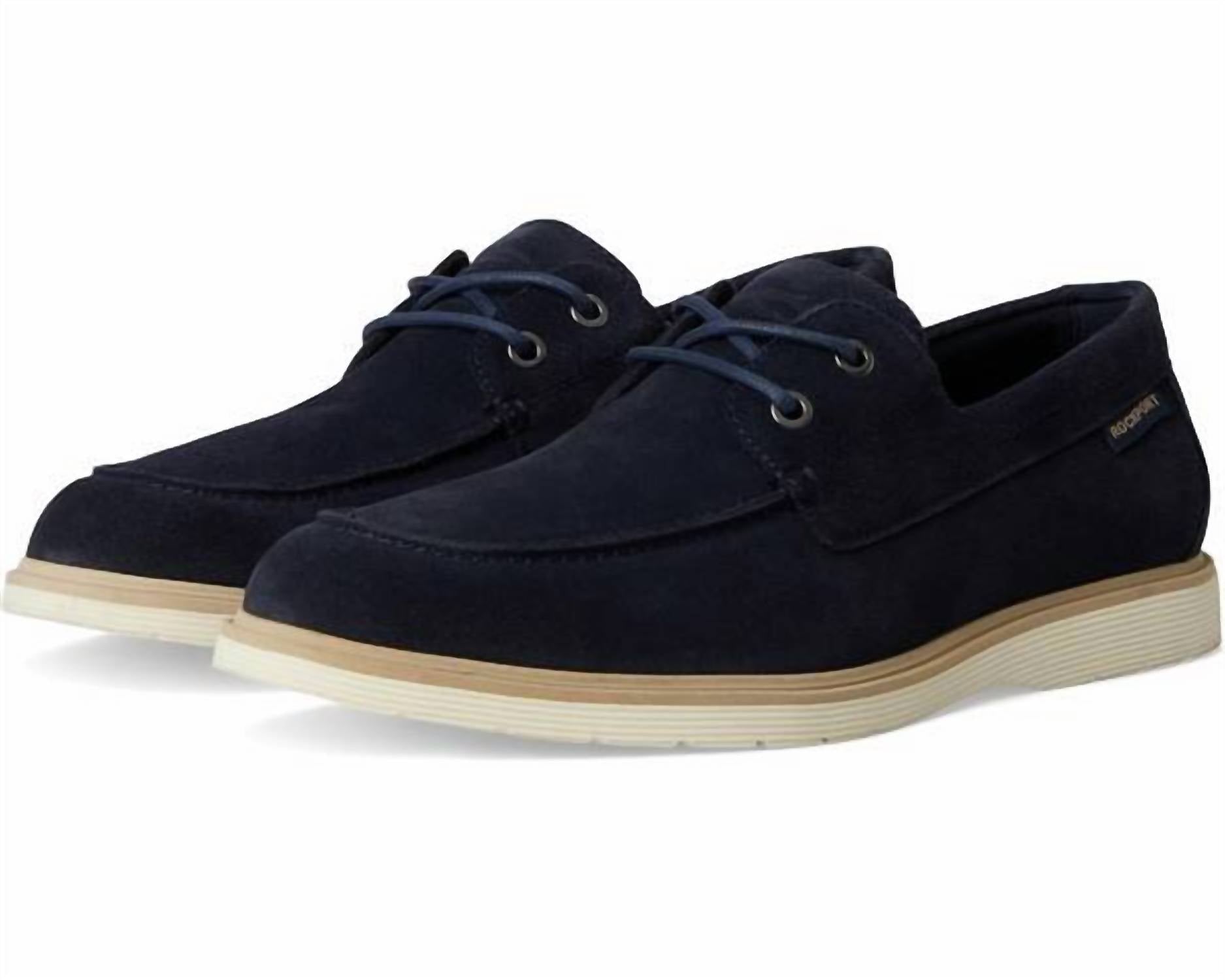 Rockport - Men's Hartley Shoes
