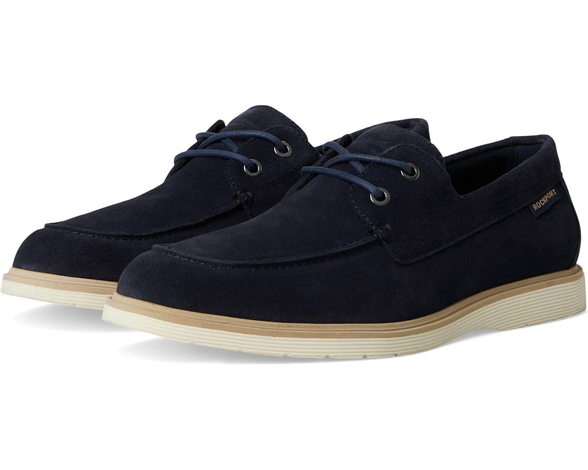 Rockport - Women's Hartley Shoes
