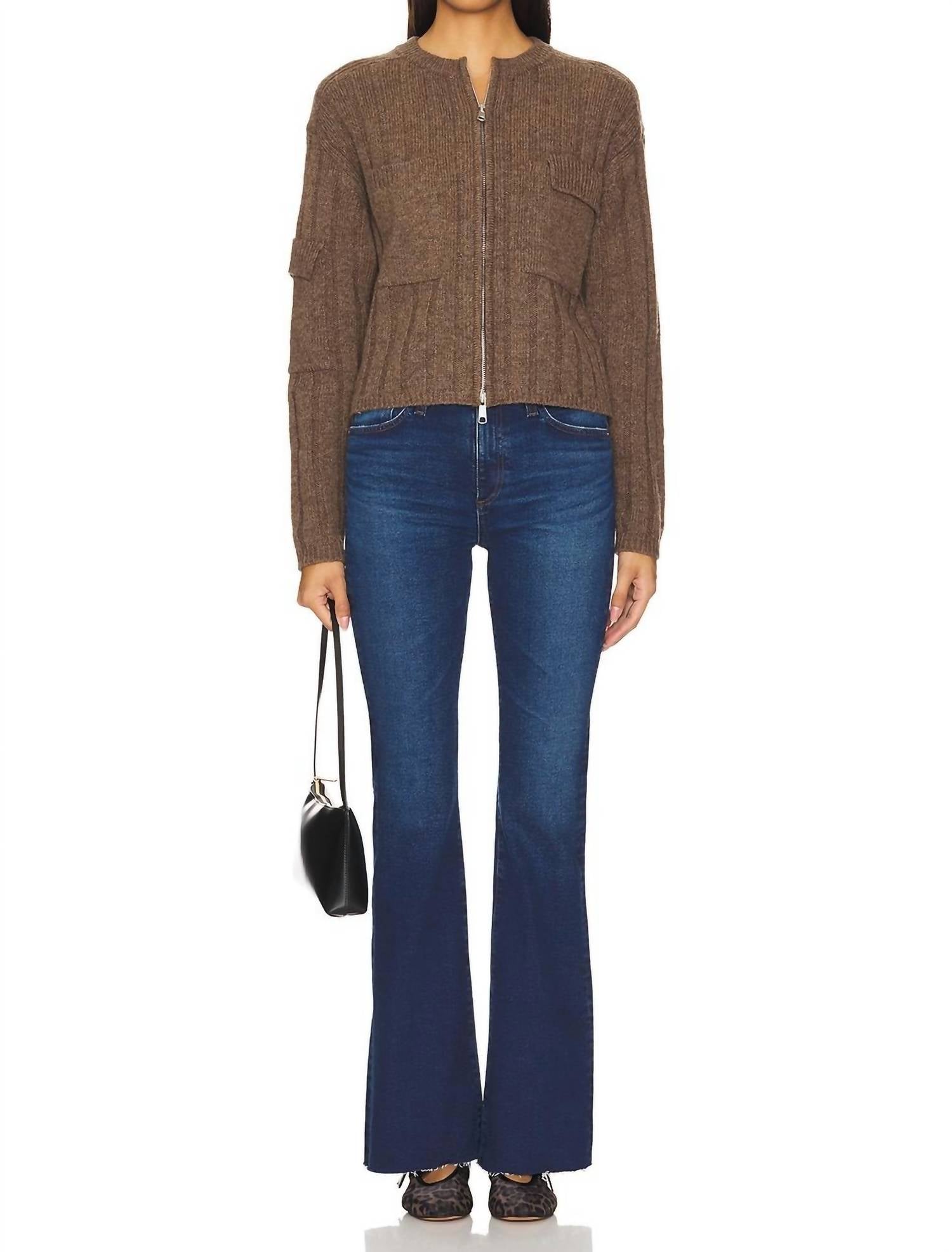 Ag Jeans - Farrah Bootcut Jeans