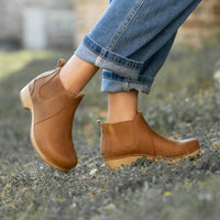 Dansko - Women's Becka Pull Up Boots