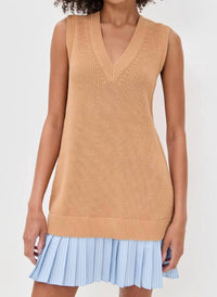 Cinq A Sept - Indiana Prestyled Dress