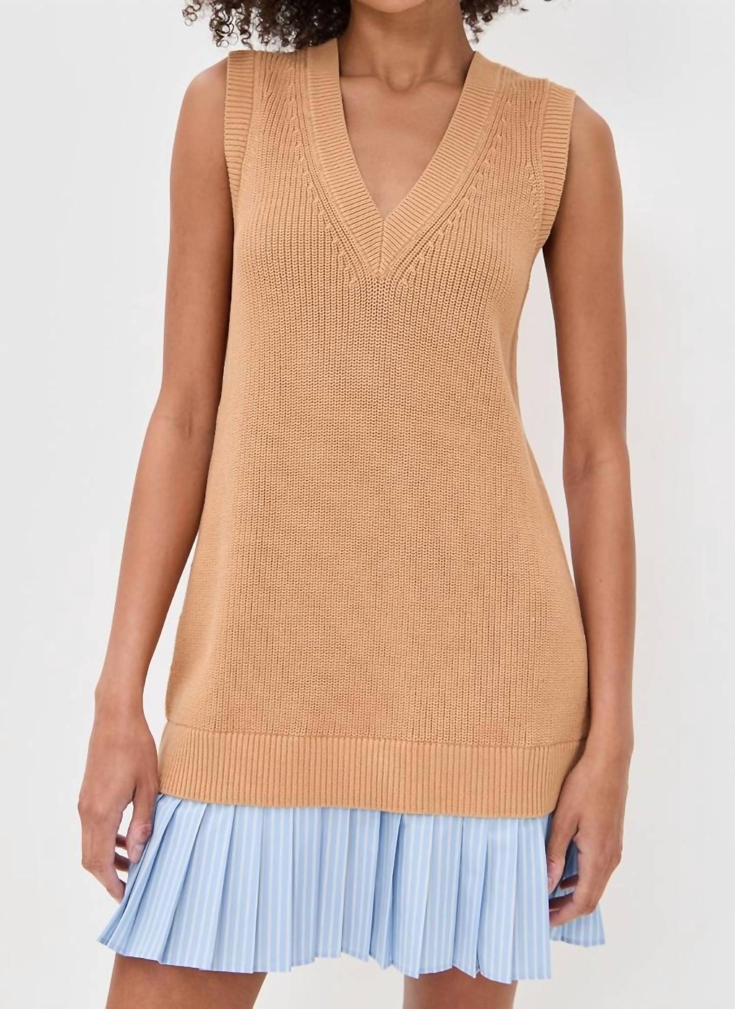 Cinq A Sept - Indiana Prestyled Dress