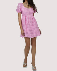 Lost + Wander - Paloma Dress