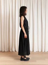 Ali Golden - Drawstring Tank