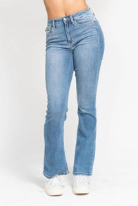 Judy Blue - Classic Bootcut Jeans