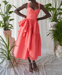 Celia B - Corsica Dress