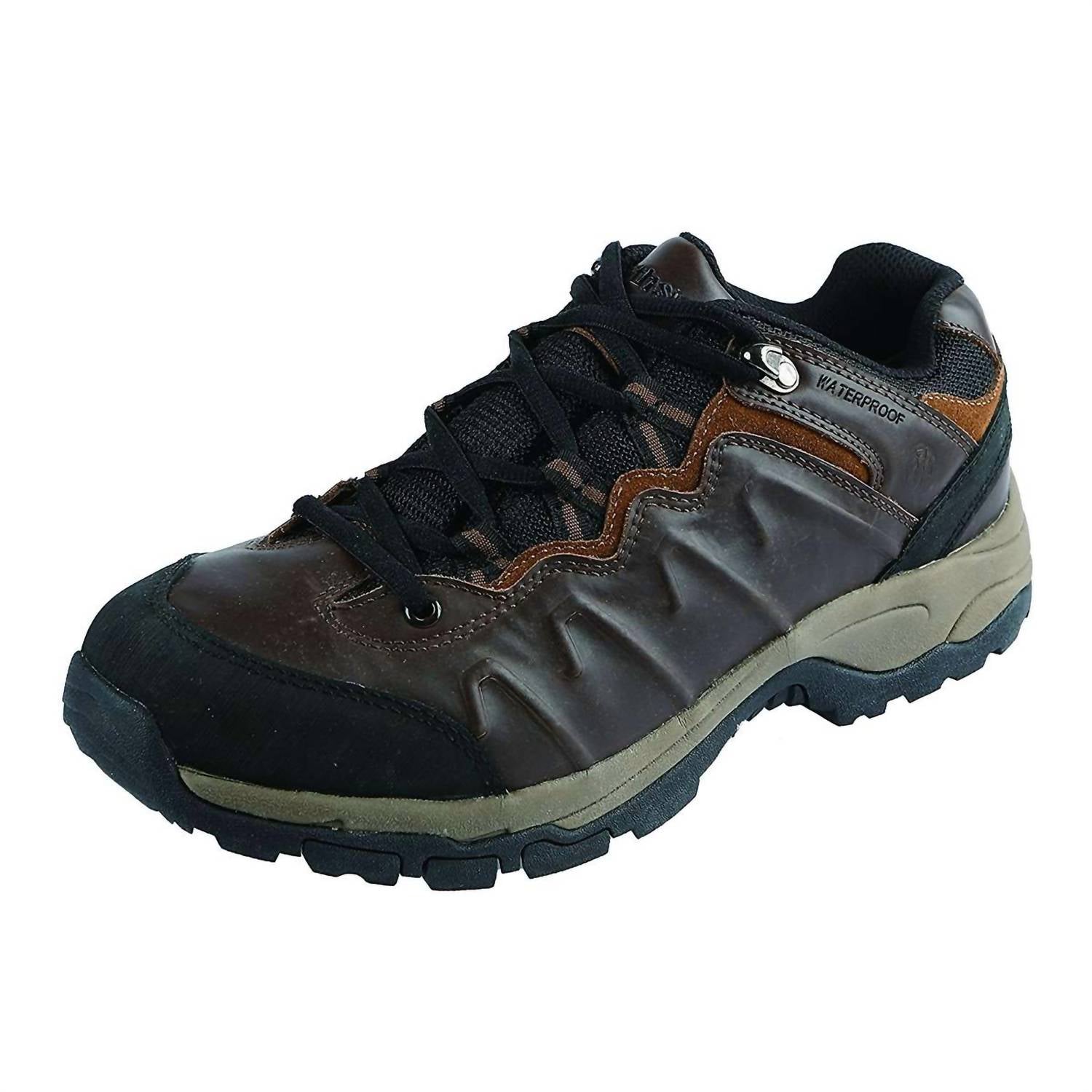 Northside - Men's Talus Waterproof Hiking Boots
