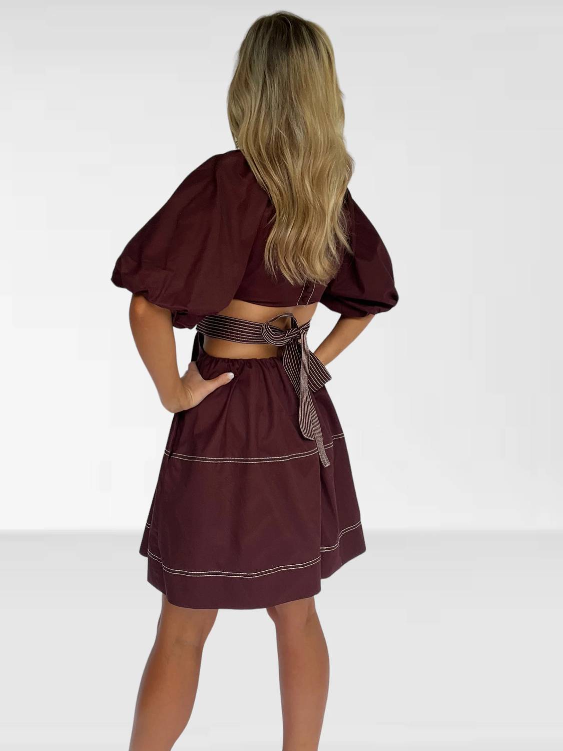 Sofie The Label - Serena Dress