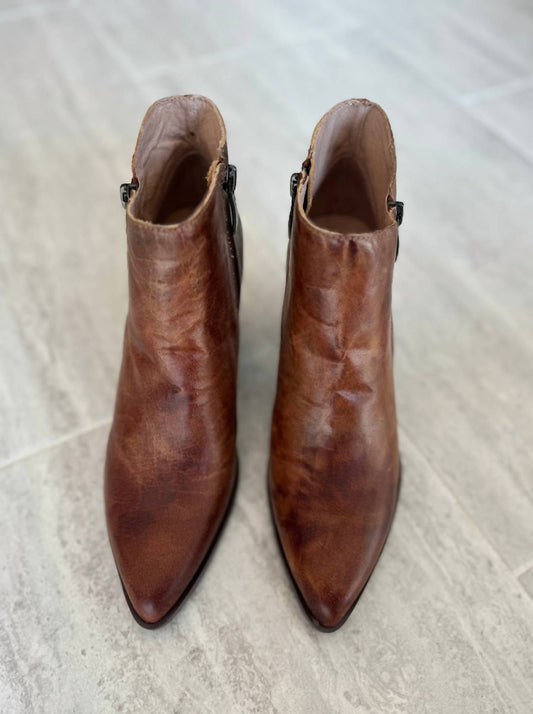 Chocolat Blu - Women's Eri Boots