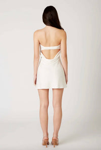 Cotton Candy La - Eliana Mini Dress