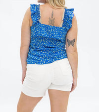 Grace + Emma - Amber Tank Top