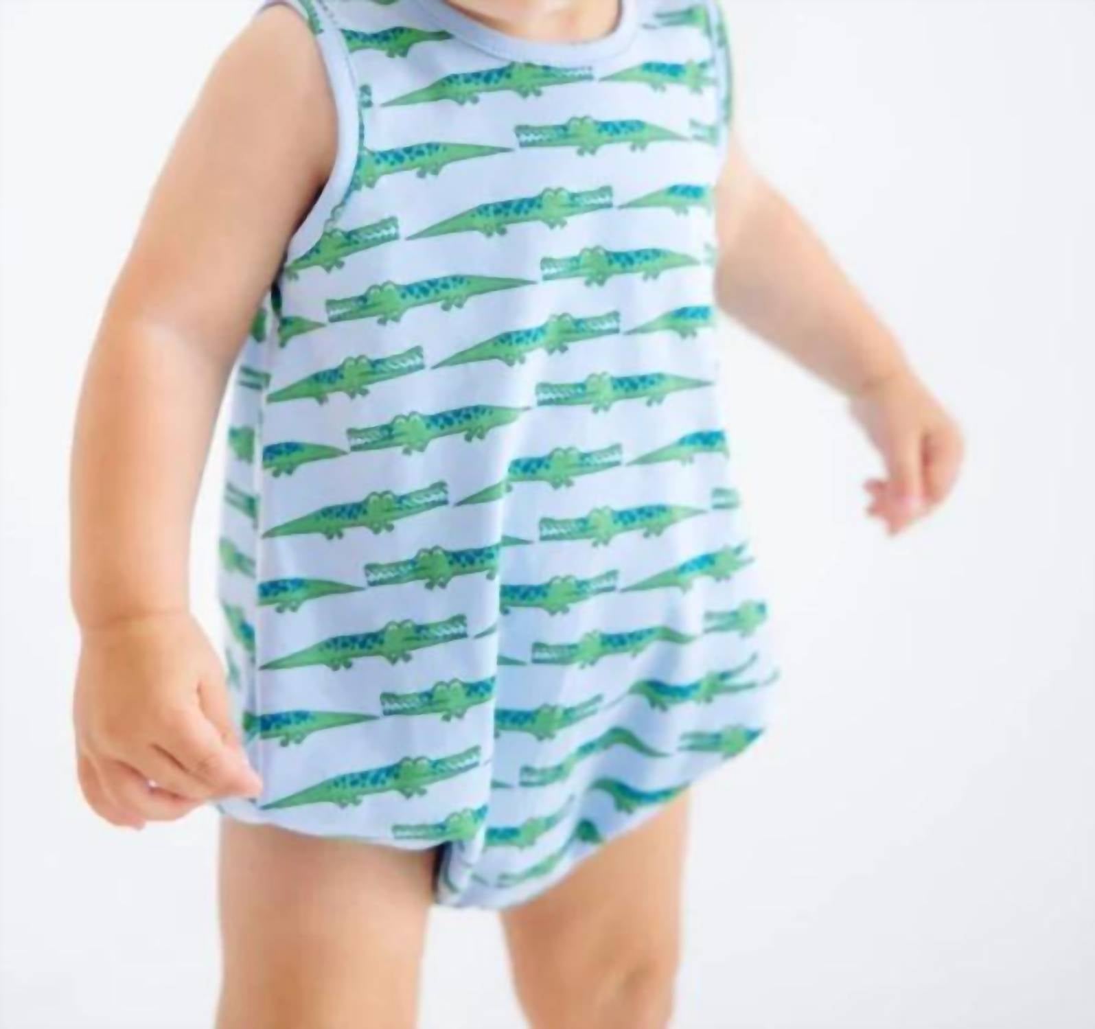 The Beaufort Bonnet Company - Patton Play Bubble