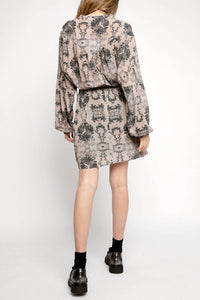 Iro - Gul Mini Dress