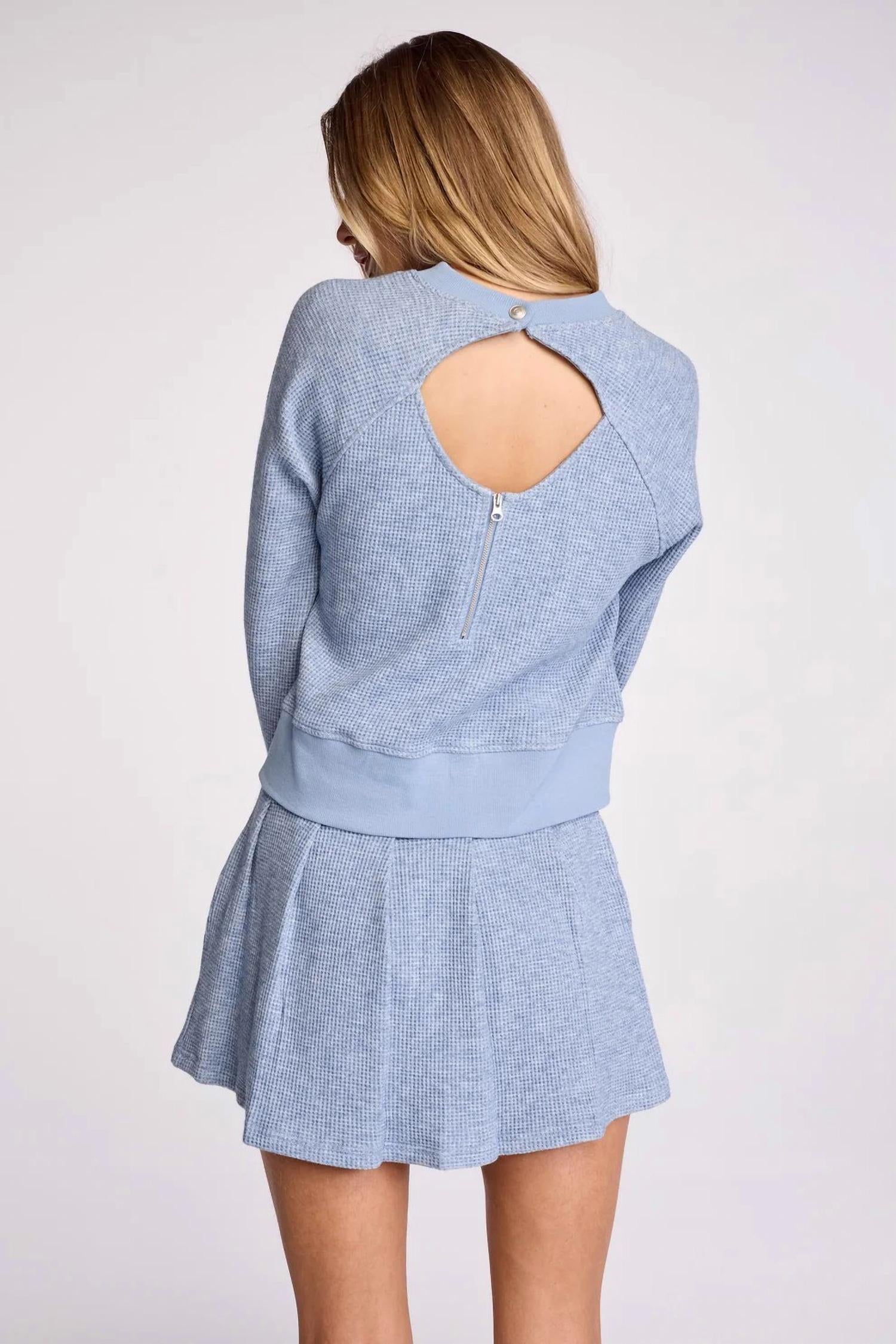 Sundays - Gavyn Mini Skirt